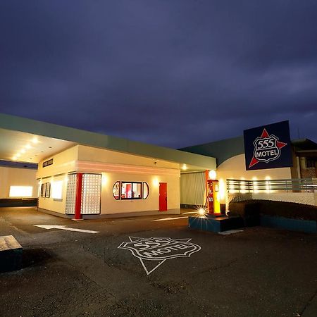 555 Motel Gotenba Zewnętrze zdjęcie