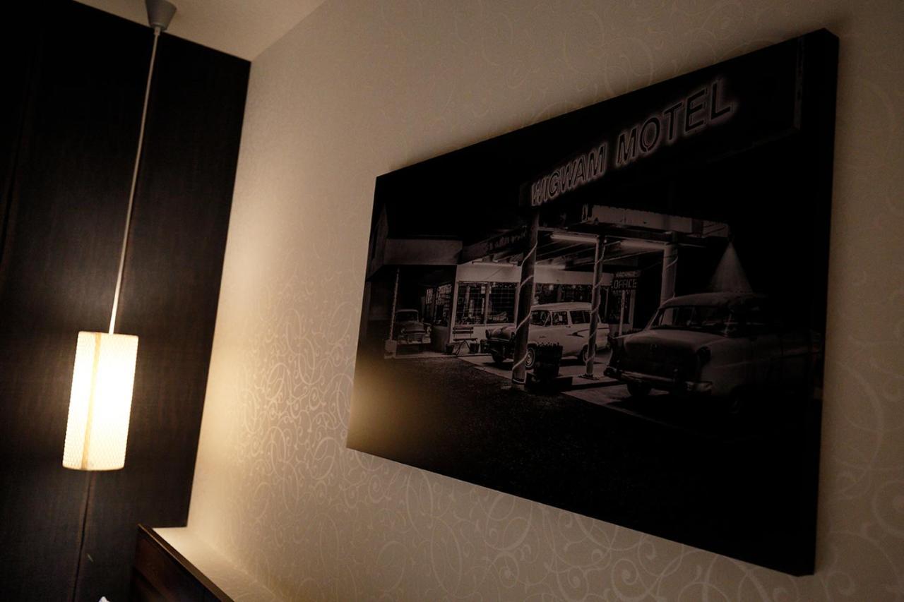555 Motel Gotenba Zewnętrze zdjęcie