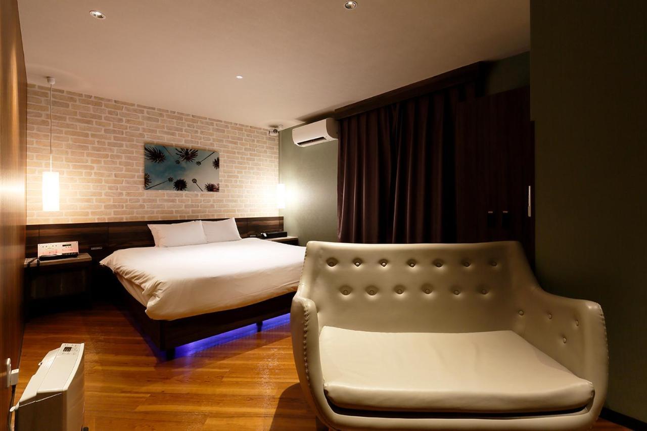555 Motel Gotenba Zewnętrze zdjęcie