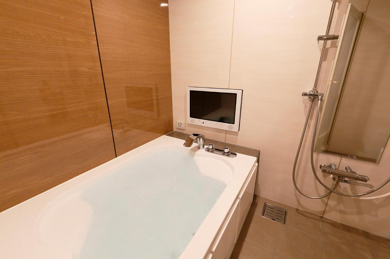 555 Motel Gotenba Zewnętrze zdjęcie